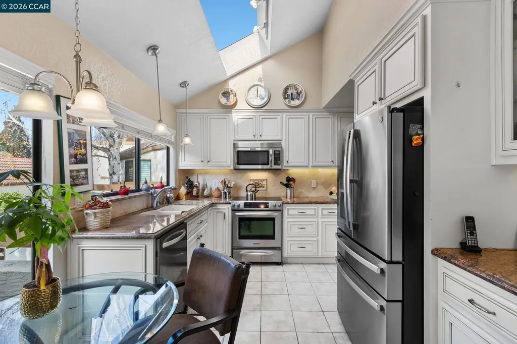 3258 Ptarmigan Drive Walnut Creek CA 94595