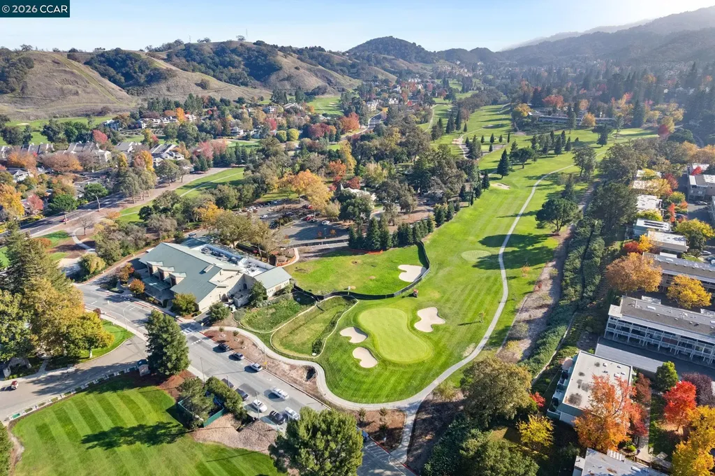 3258 Ptarmigan Drive Walnut Creek CA 94595
