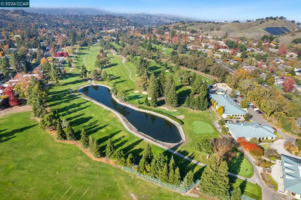 3258 Ptarmigan Drive Walnut Creek CA 94595