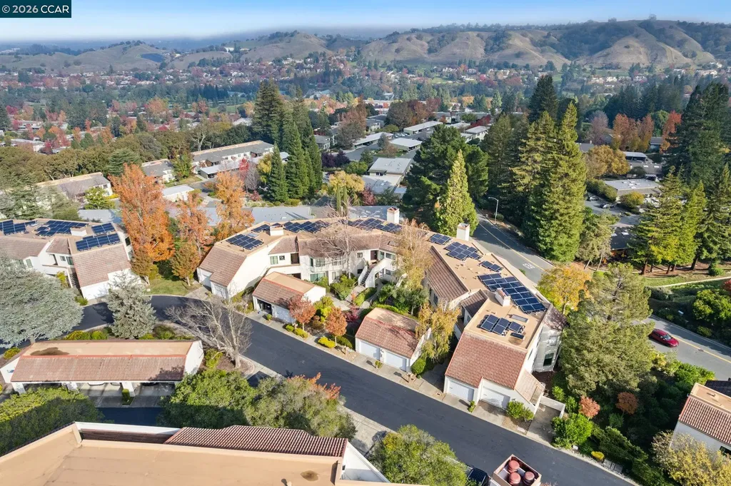 3258 Ptarmigan Drive Walnut Creek CA 94595