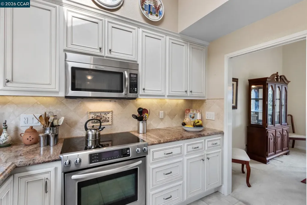 3258 Ptarmigan Drive Walnut Creek CA 94595