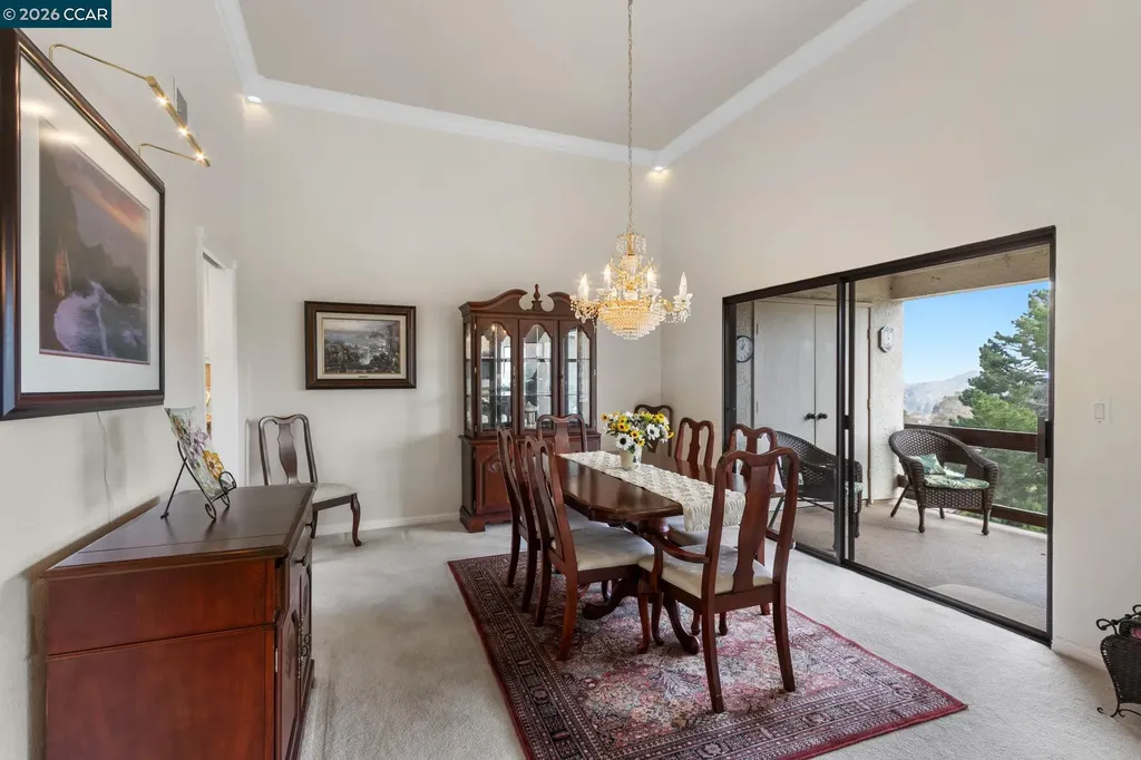3258 Ptarmigan Drive Walnut Creek CA 94595