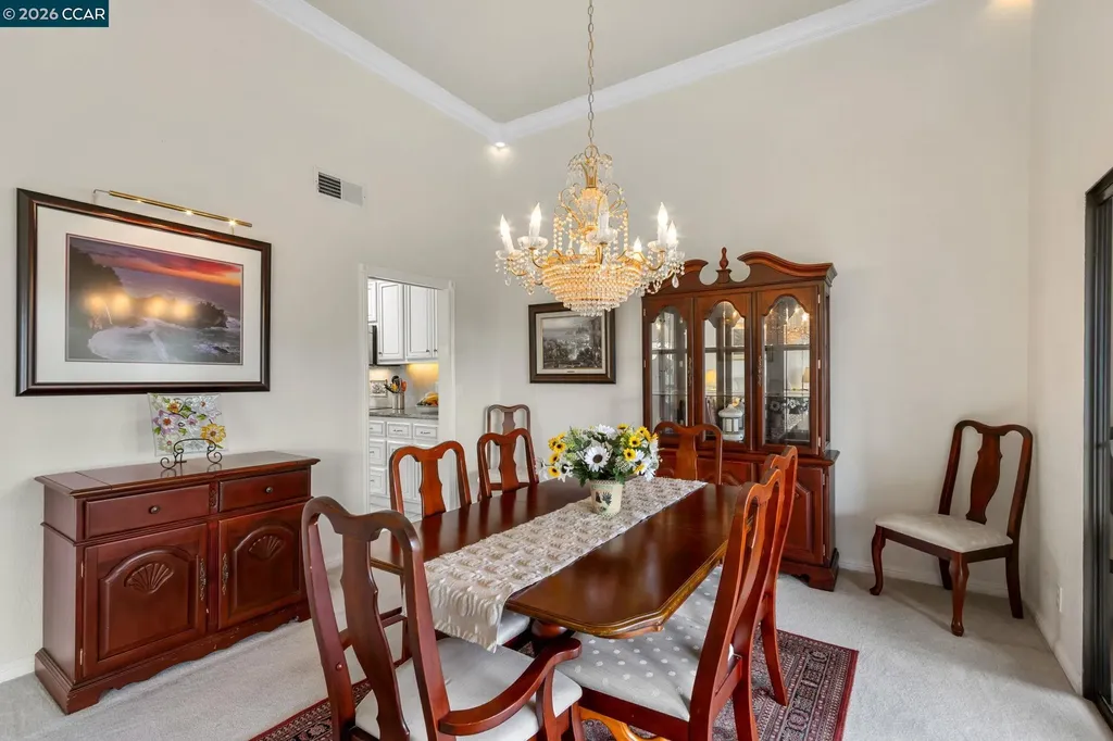 3258 Ptarmigan Drive Walnut Creek CA 94595