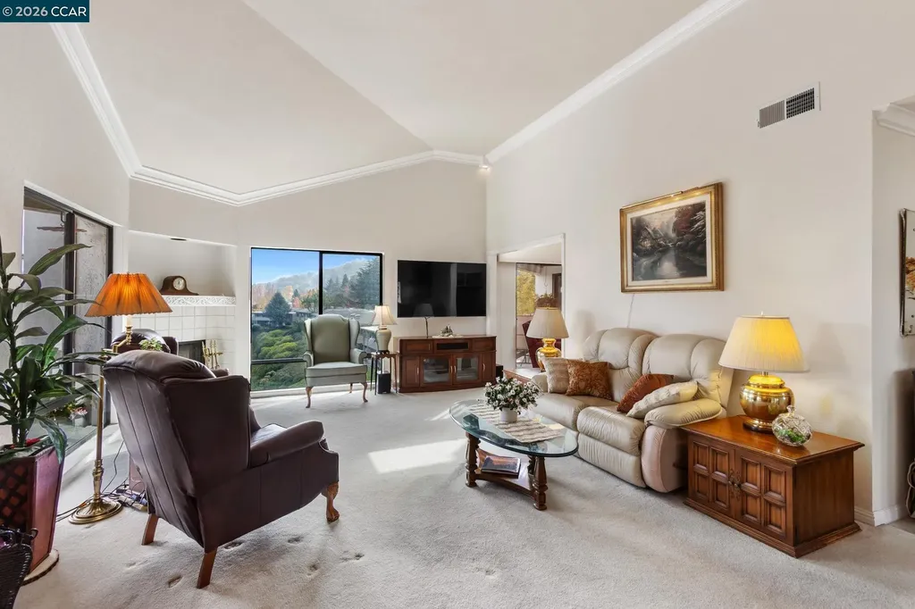 3258 Ptarmigan Drive Walnut Creek CA 94595