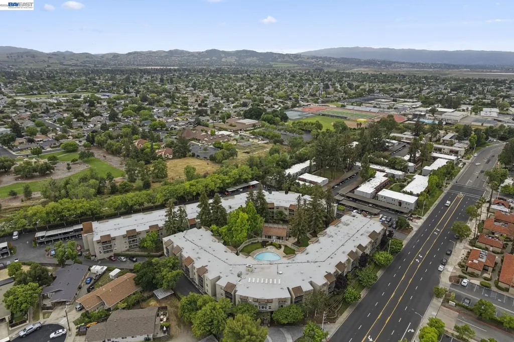 1087 Murrieta Boulevard Livermore CA 94550