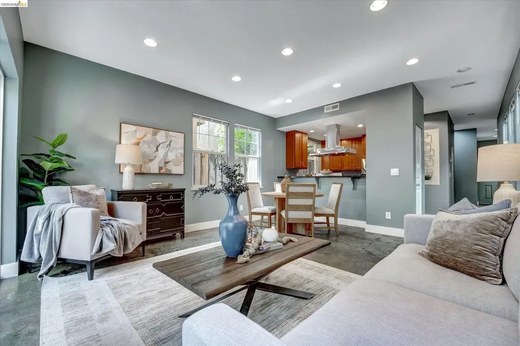 3038 18th Street Oakland CA 94601