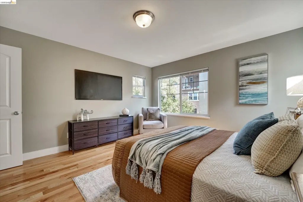 3038 18th Street Oakland CA 94601