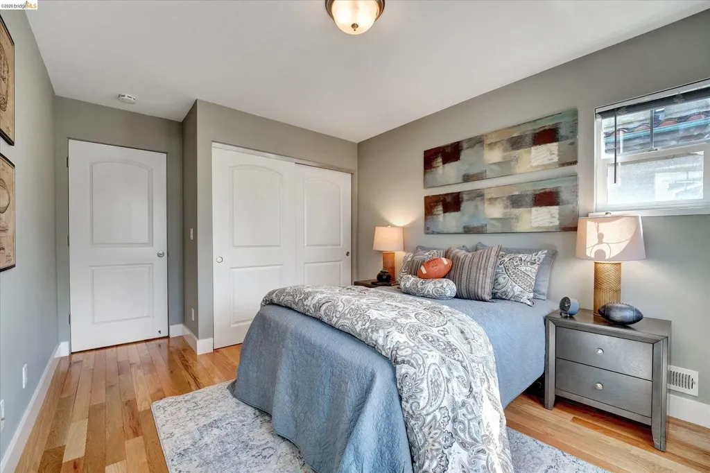 3038 18th Street Oakland CA 94601