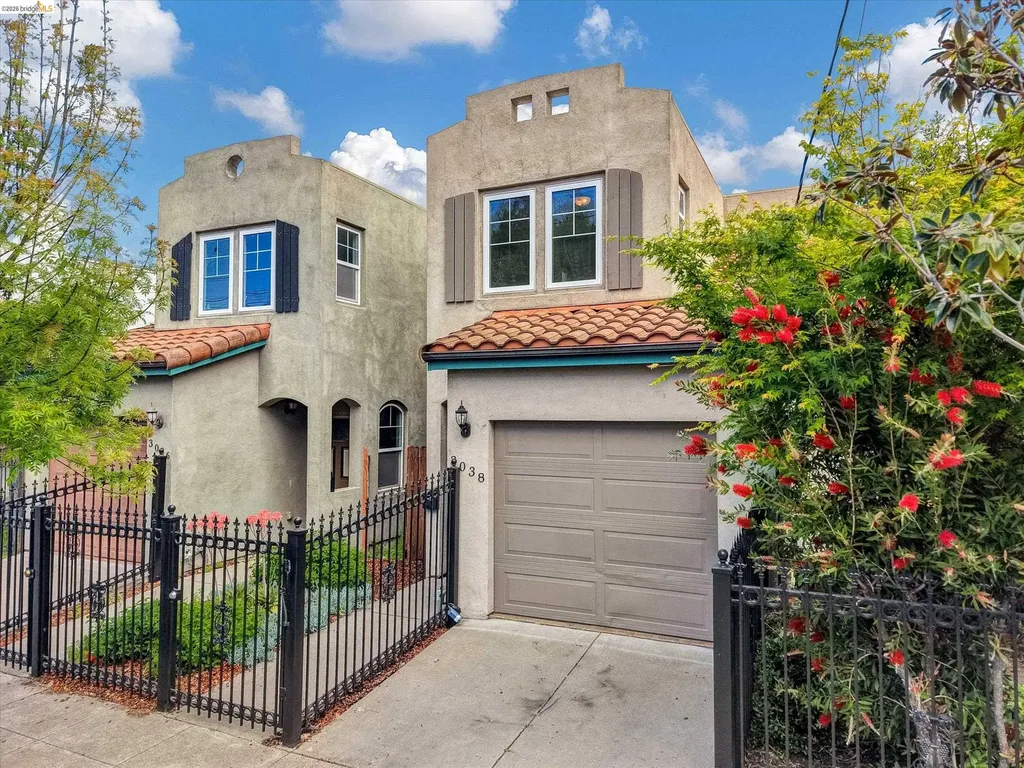 3038 18th Street Oakland CA 94601