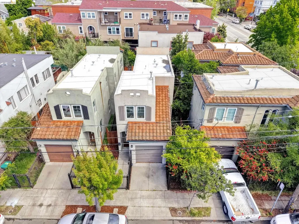 3038 18th Street Oakland CA 94601