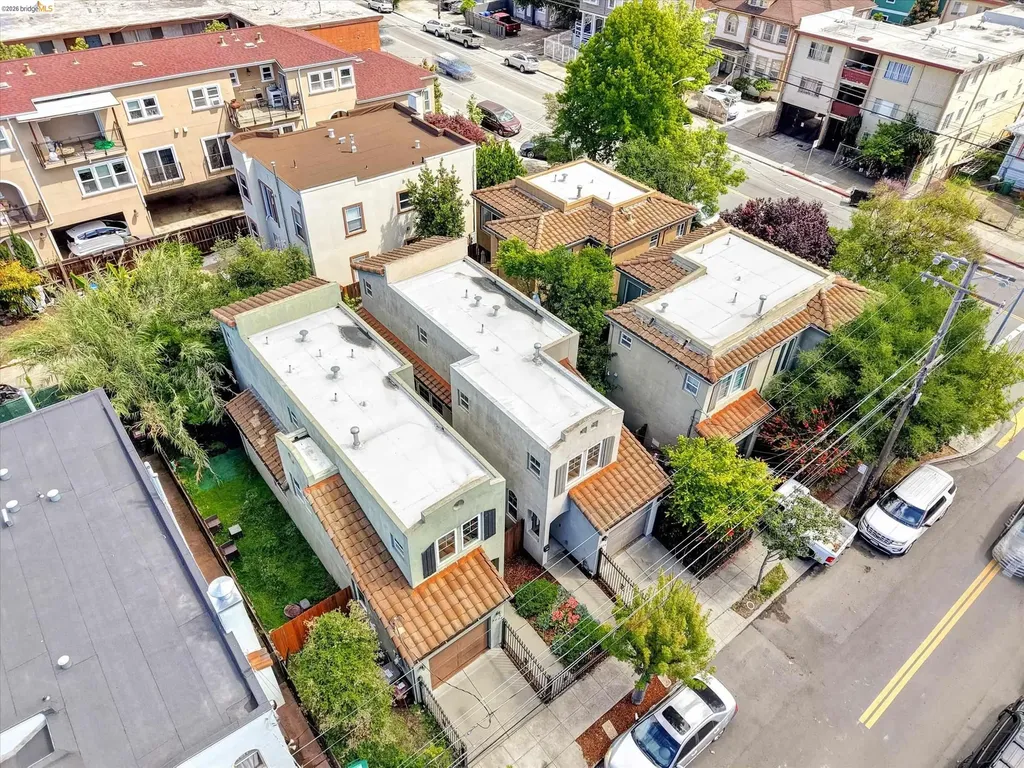 3038 18th Street Oakland CA 94601
