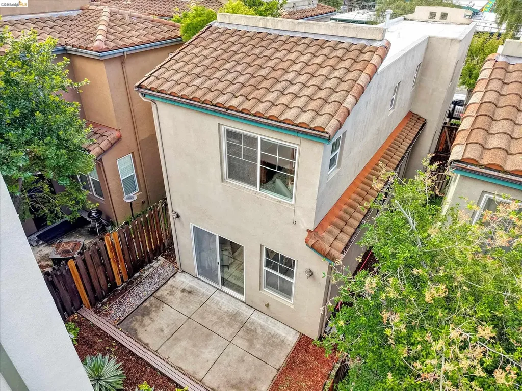 3038 18th Street Oakland CA 94601