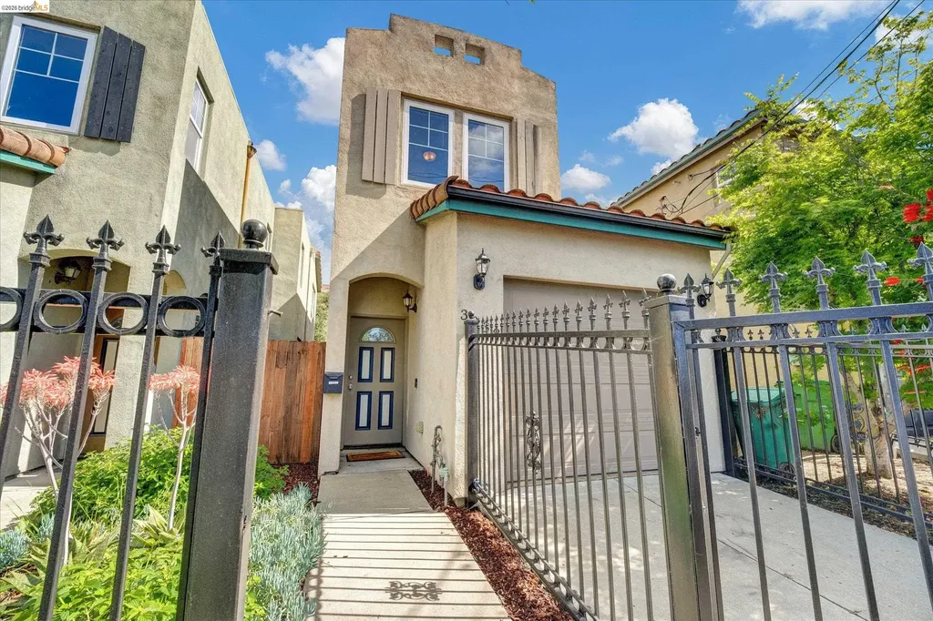 3038 18th Street Oakland CA 94601