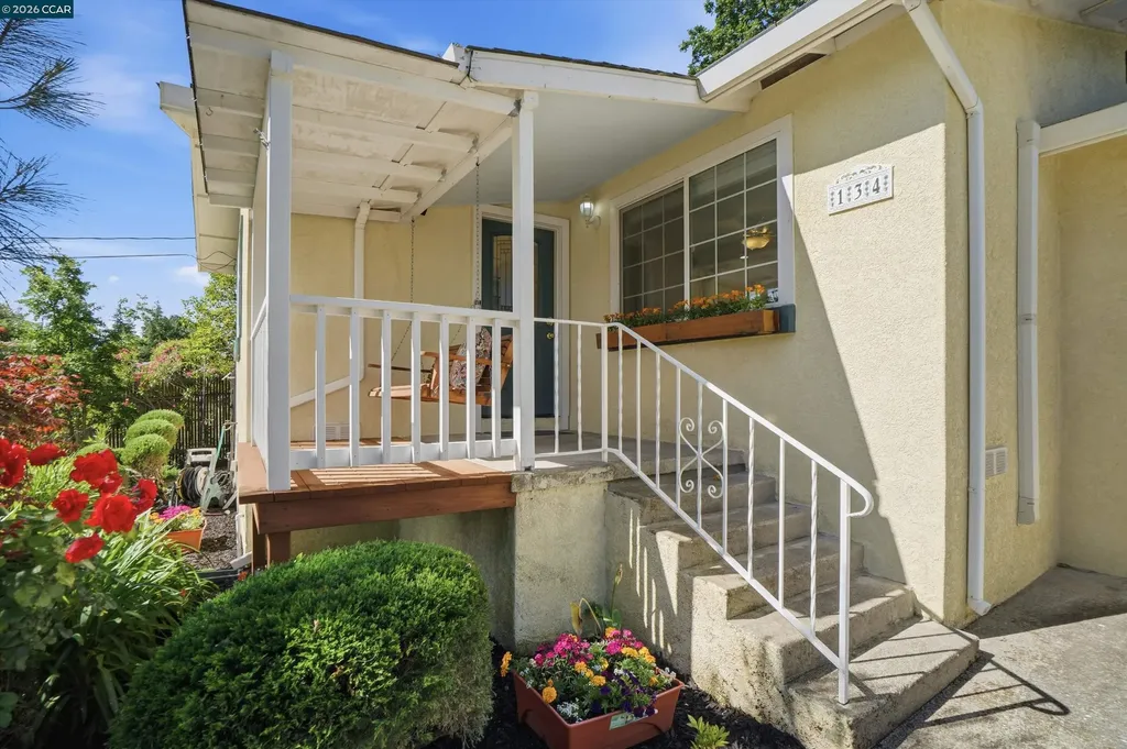 134 High Street Pacheco CA 94553