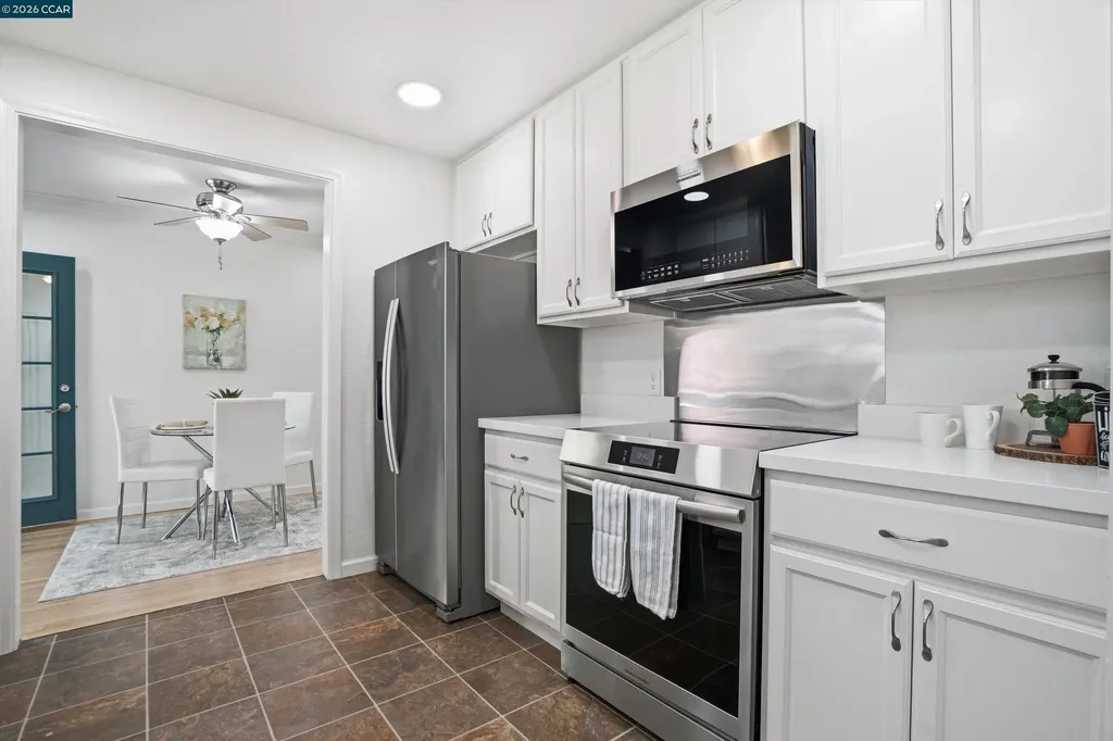 134 High Street Pacheco CA 94553