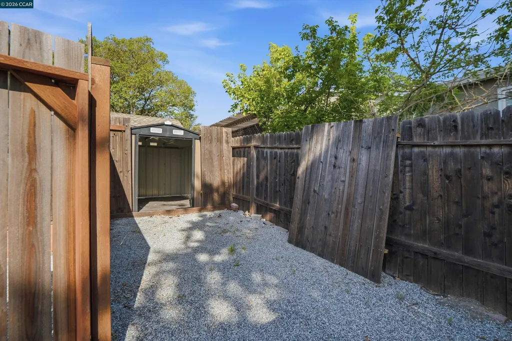 134 High Street Pacheco CA 94553
