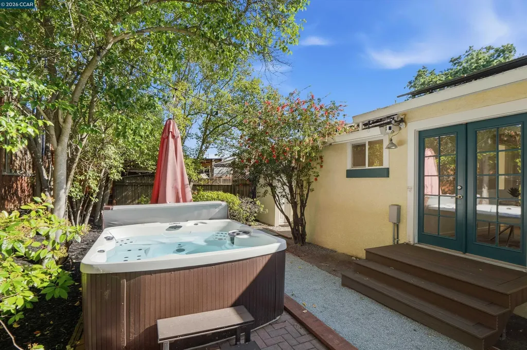 134 High Street Pacheco CA 94553