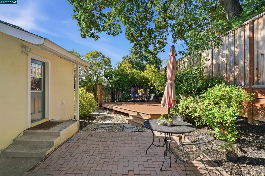 134 High Street Pacheco CA 94553