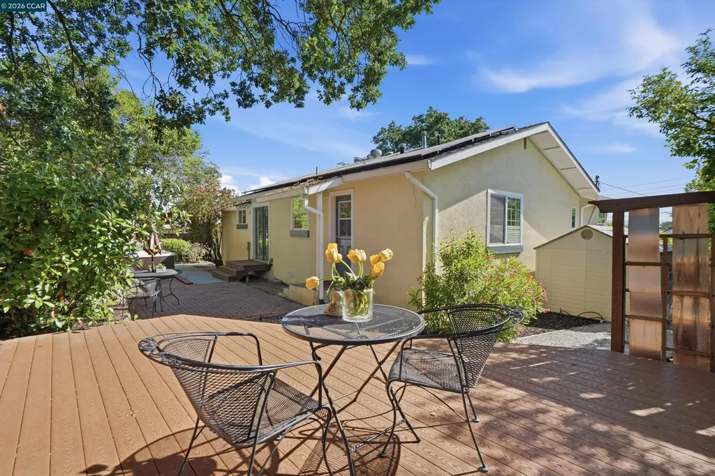134 High Street Pacheco CA 94553
