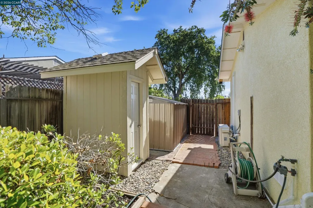 134 High Street Pacheco CA 94553