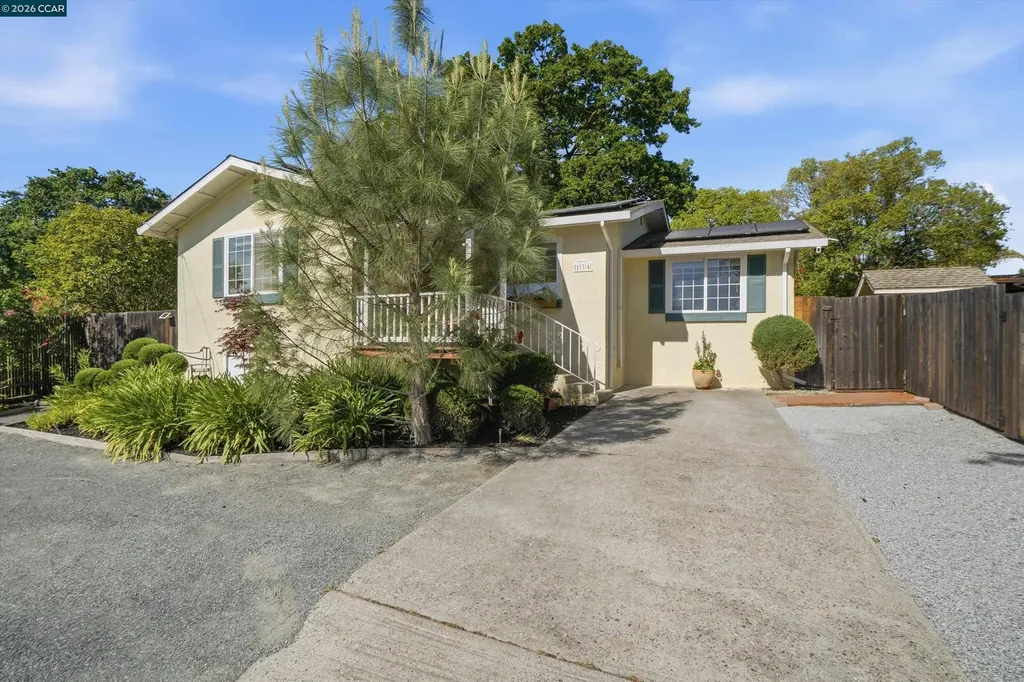 134 High Street Pacheco CA 94553