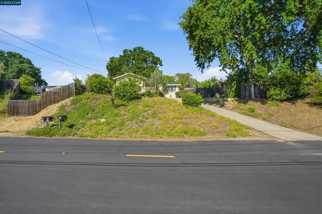 134 High Street Pacheco CA 94553