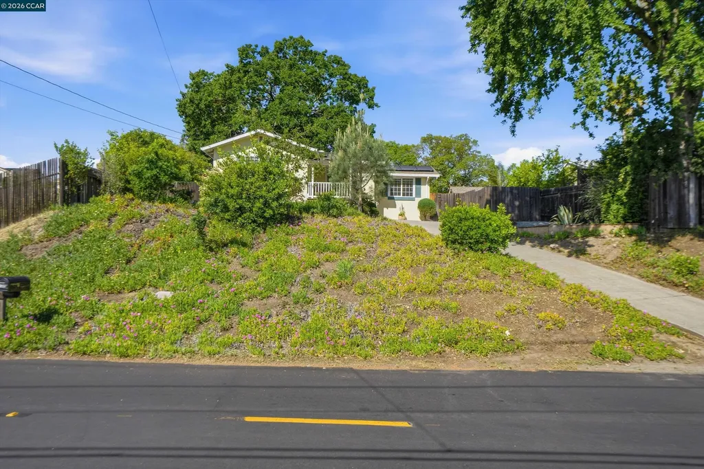 134 High Street Pacheco CA 94553