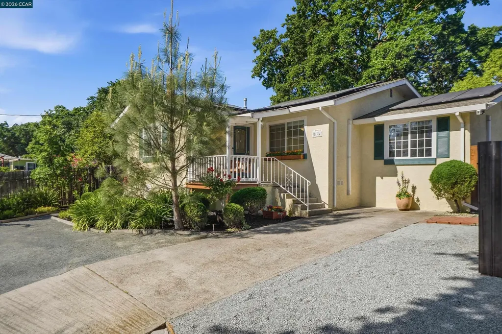 134 High Street Pacheco CA 94553