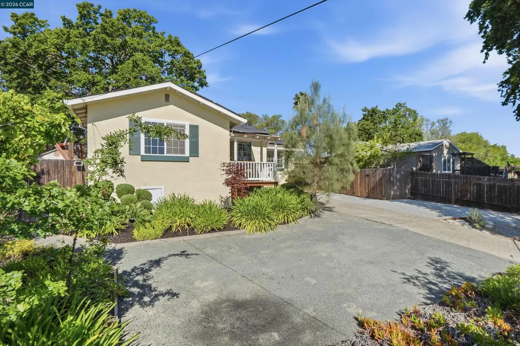 134 High Street Pacheco CA 94553