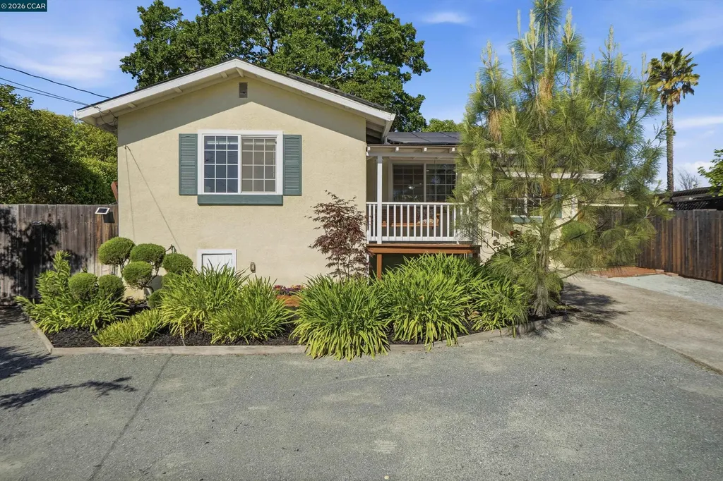 134 High Street Pacheco CA 94553
