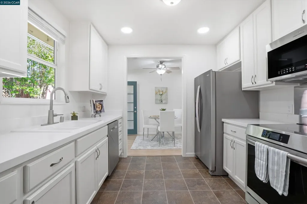 134 High Street Pacheco CA 94553