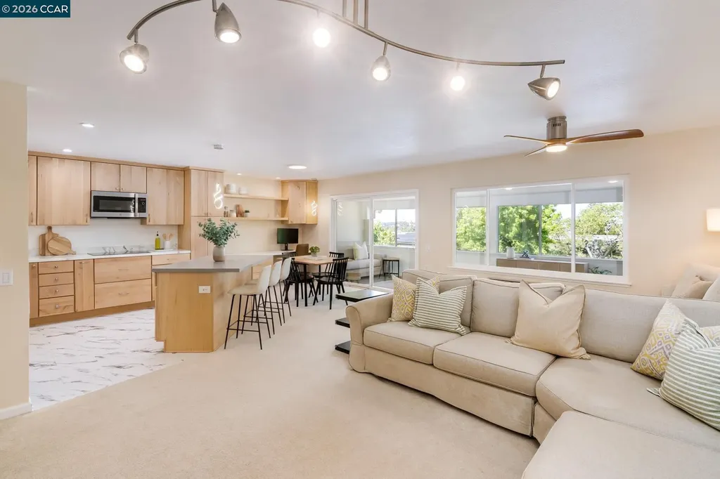 1909 Skycrest Drive Walnut Creek CA 94595