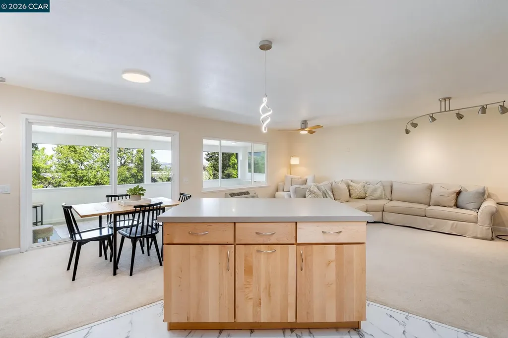 1909 Skycrest Drive Walnut Creek CA 94595