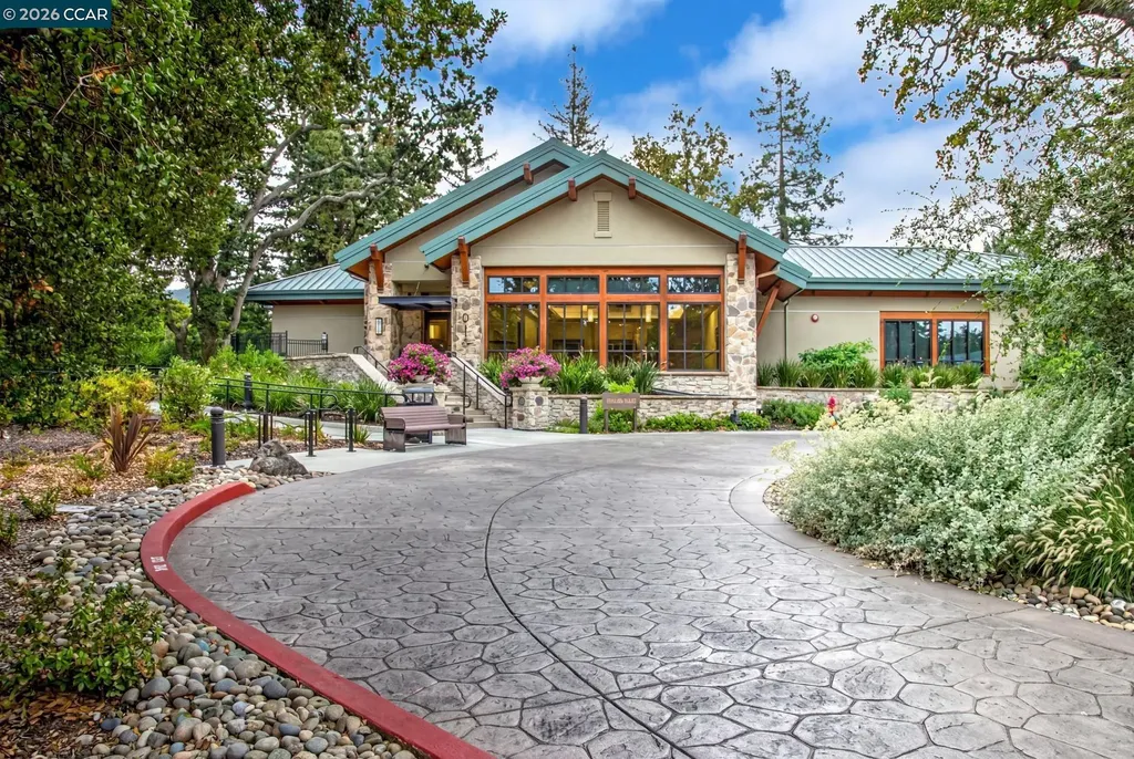1909 Skycrest Drive Walnut Creek CA 94595