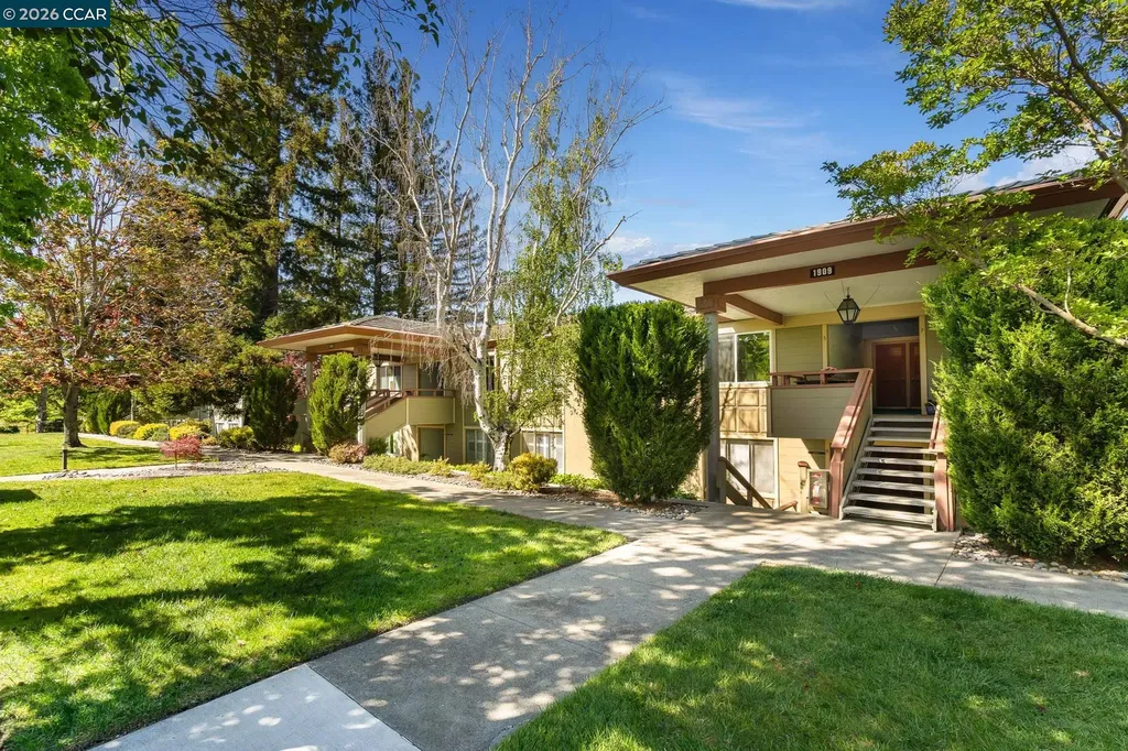 1909 Skycrest Drive Walnut Creek CA 94595