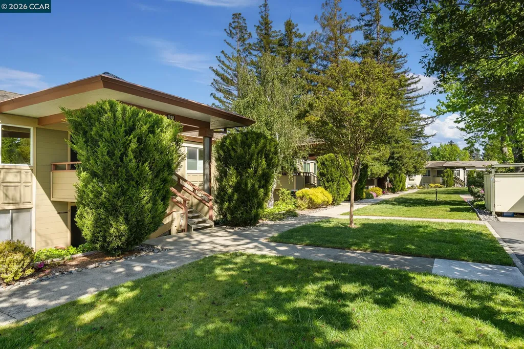 1909 Skycrest Drive Walnut Creek CA 94595