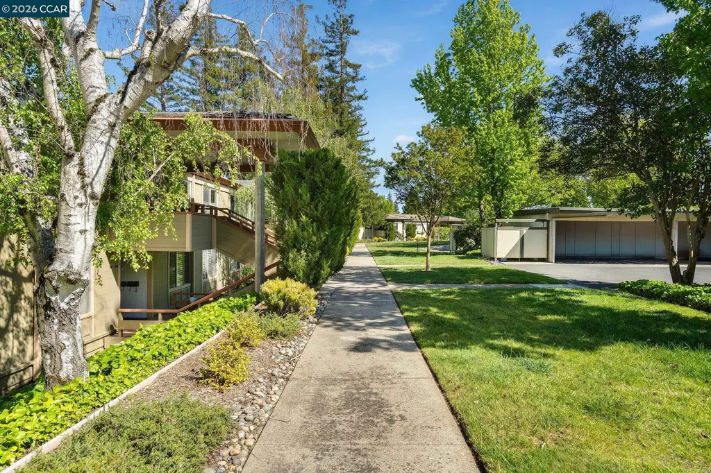 1909 Skycrest Drive Walnut Creek CA 94595