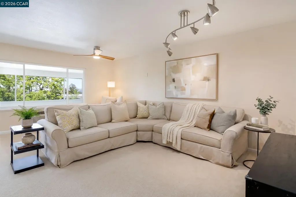 1909 Skycrest Drive Walnut Creek CA 94595