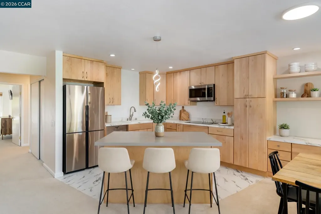 1909 Skycrest Drive Walnut Creek CA 94595