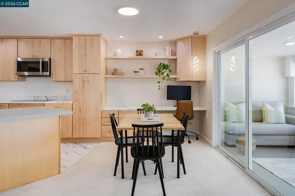1909 Skycrest Drive Walnut Creek CA 94595