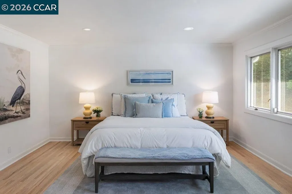 26 Juniper Way Moraga CA 94556