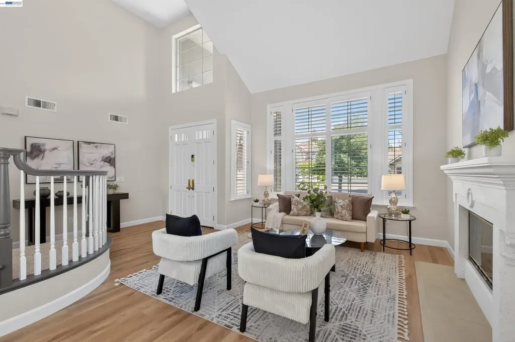 464 Montori Court Pleasanton CA 94566