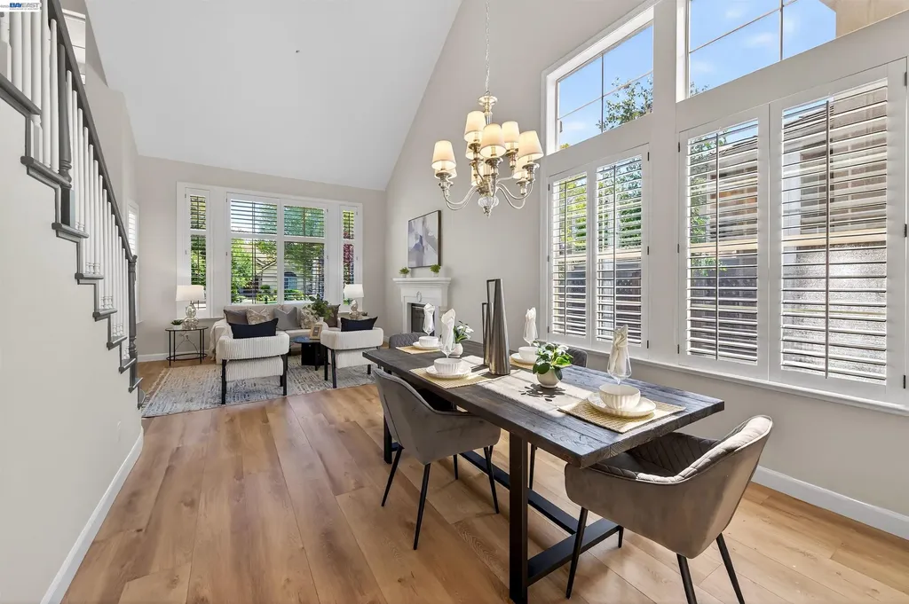 464 Montori Court Pleasanton CA 94566