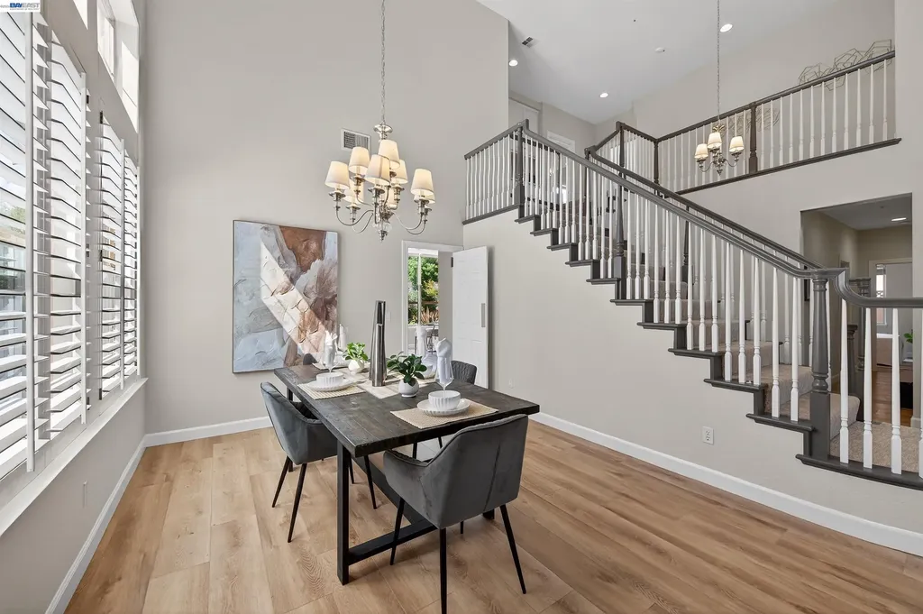 464 Montori Court Pleasanton CA 94566