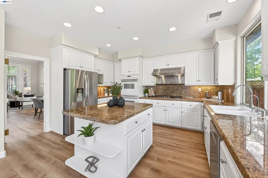 464 Montori Court Pleasanton CA 94566