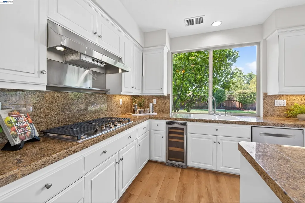 464 Montori Court Pleasanton CA 94566