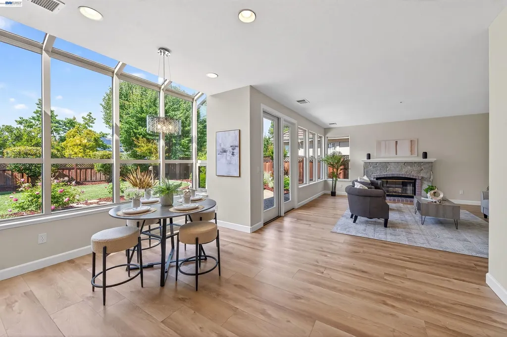 464 Montori Court Pleasanton CA 94566