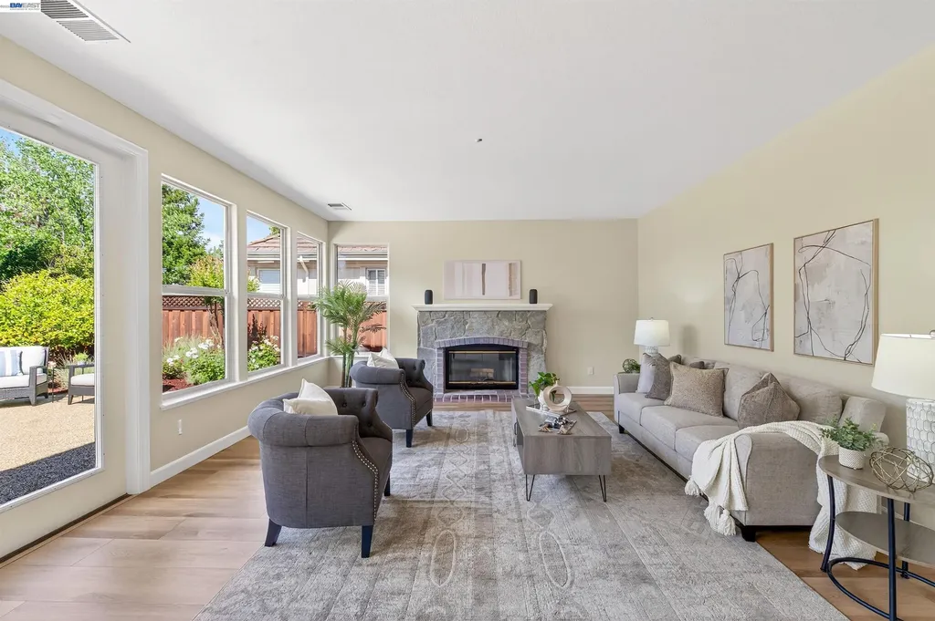 464 Montori Court Pleasanton CA 94566