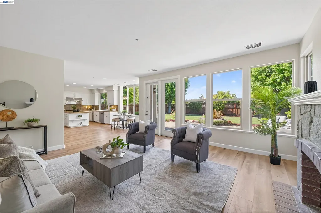 464 Montori Court Pleasanton CA 94566