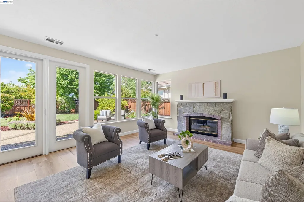 464 Montori Court Pleasanton CA 94566